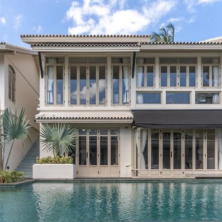 Hotel B House Samui Bang Rak Beach  Zewnętrze zdjęcie