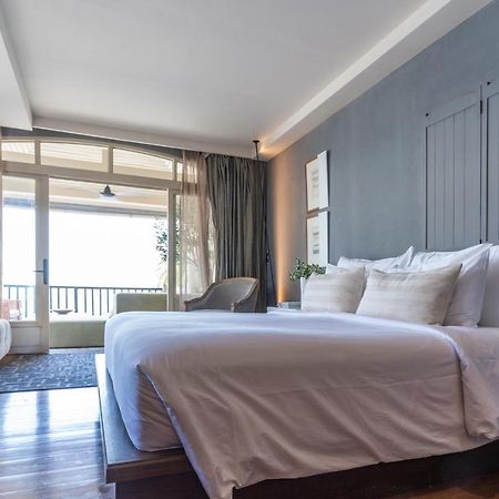 Hotel B House Samui Bang Rak Beach  Zewnętrze zdjęcie