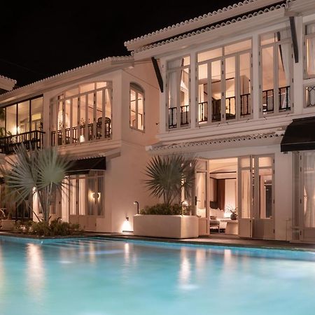 Hotel B House Samui Bang Rak Beach  Zewnętrze zdjęcie