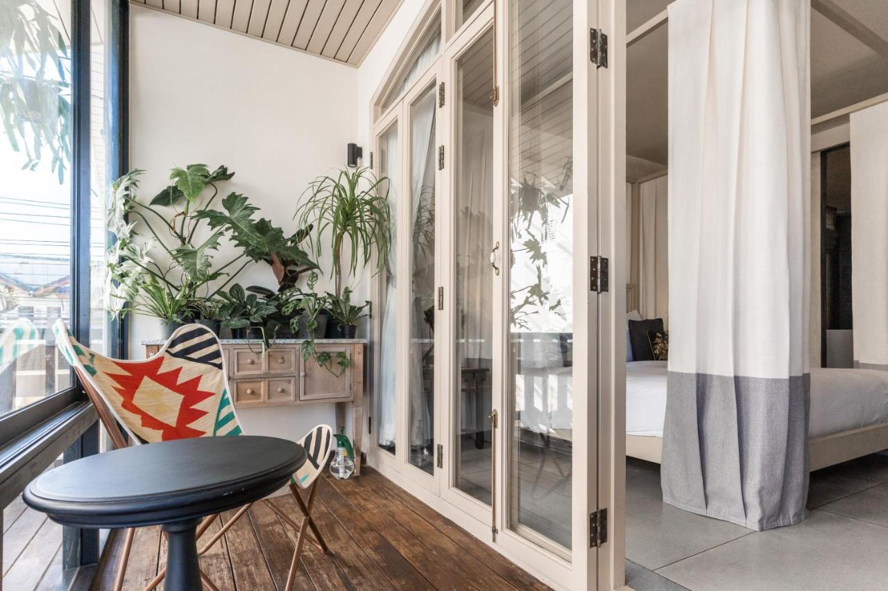 Hotel B House Samui Bang Rak Beach  Zewnętrze zdjęcie