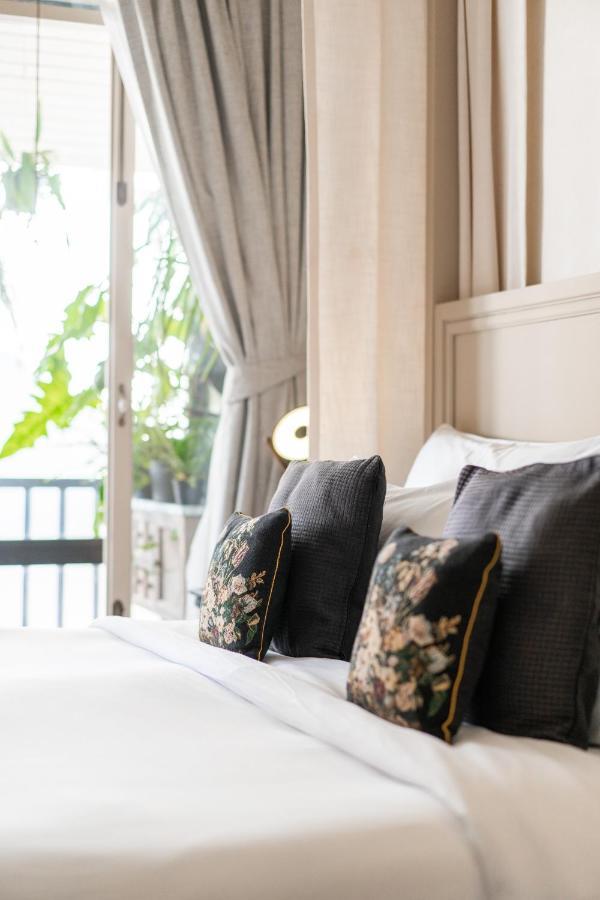 Hotel B House Samui Bang Rak Beach  Zewnętrze zdjęcie