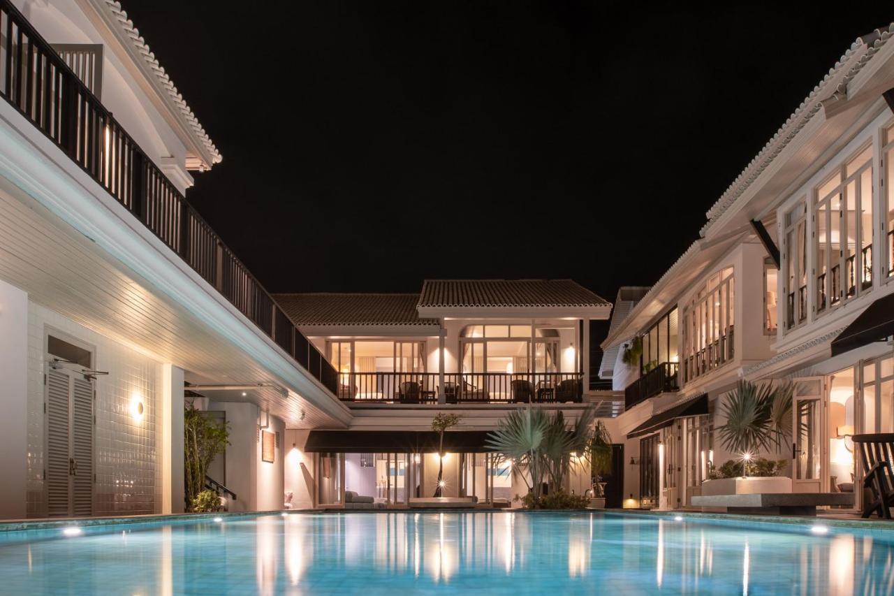 Hotel B House Samui Bang Rak Beach  Zewnętrze zdjęcie