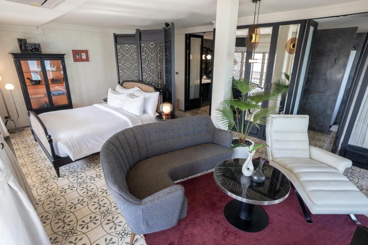 Hotel B House Samui Bang Rak Beach  Zewnętrze zdjęcie