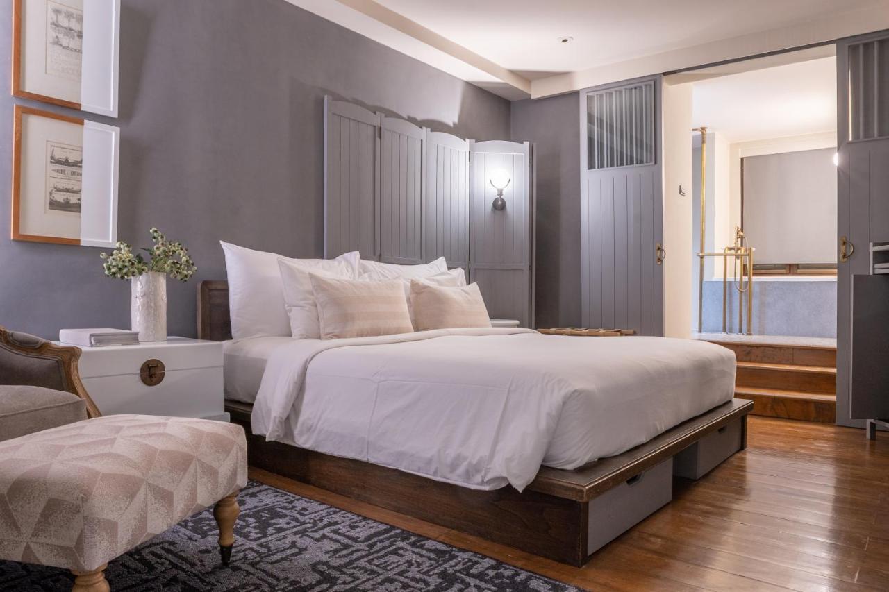 Hotel B House Samui Bang Rak Beach  Zewnętrze zdjęcie