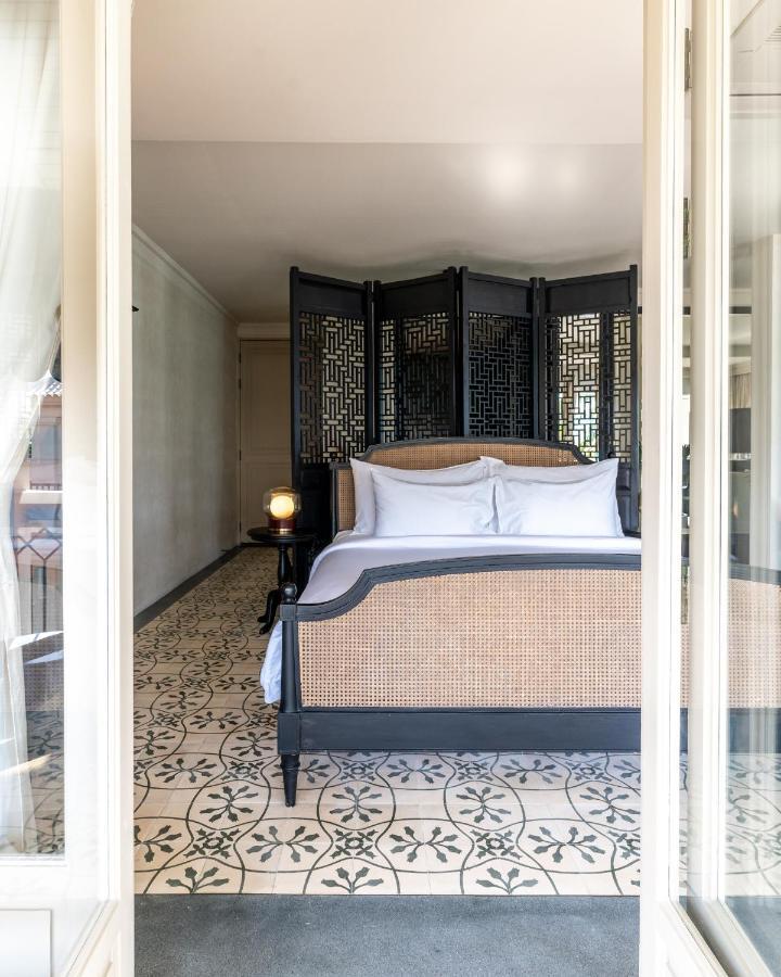 Hotel B House Samui Bang Rak Beach  Zewnętrze zdjęcie