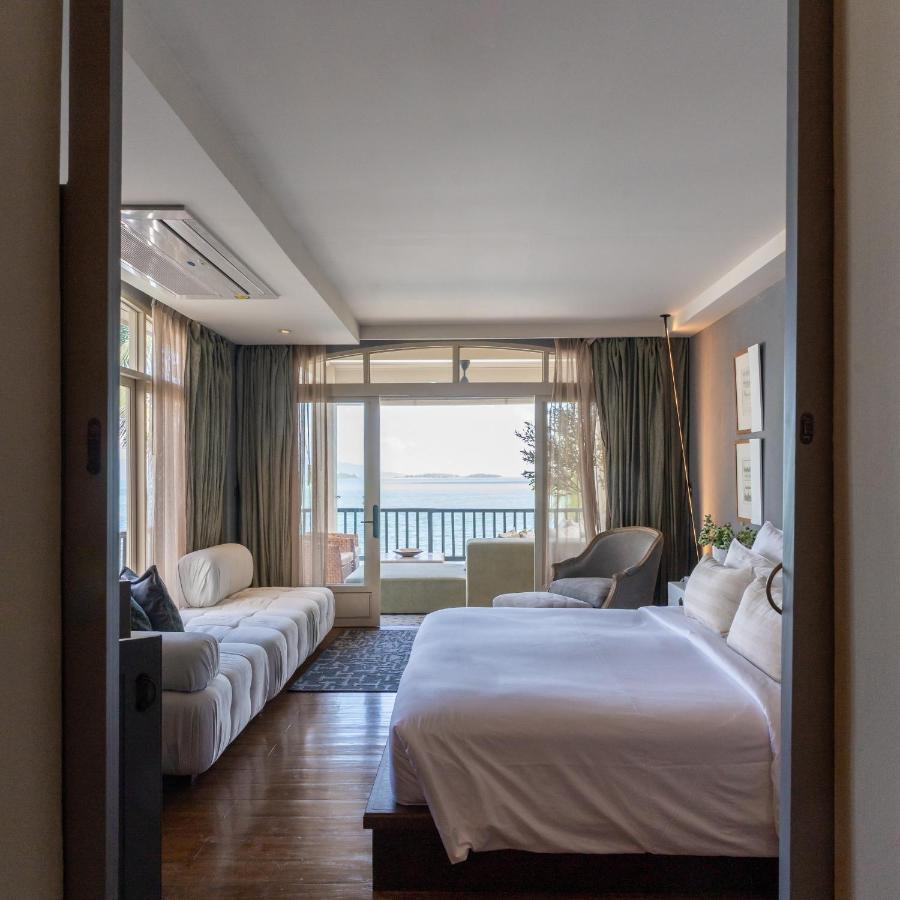 Hotel B House Samui Bang Rak Beach  Zewnętrze zdjęcie