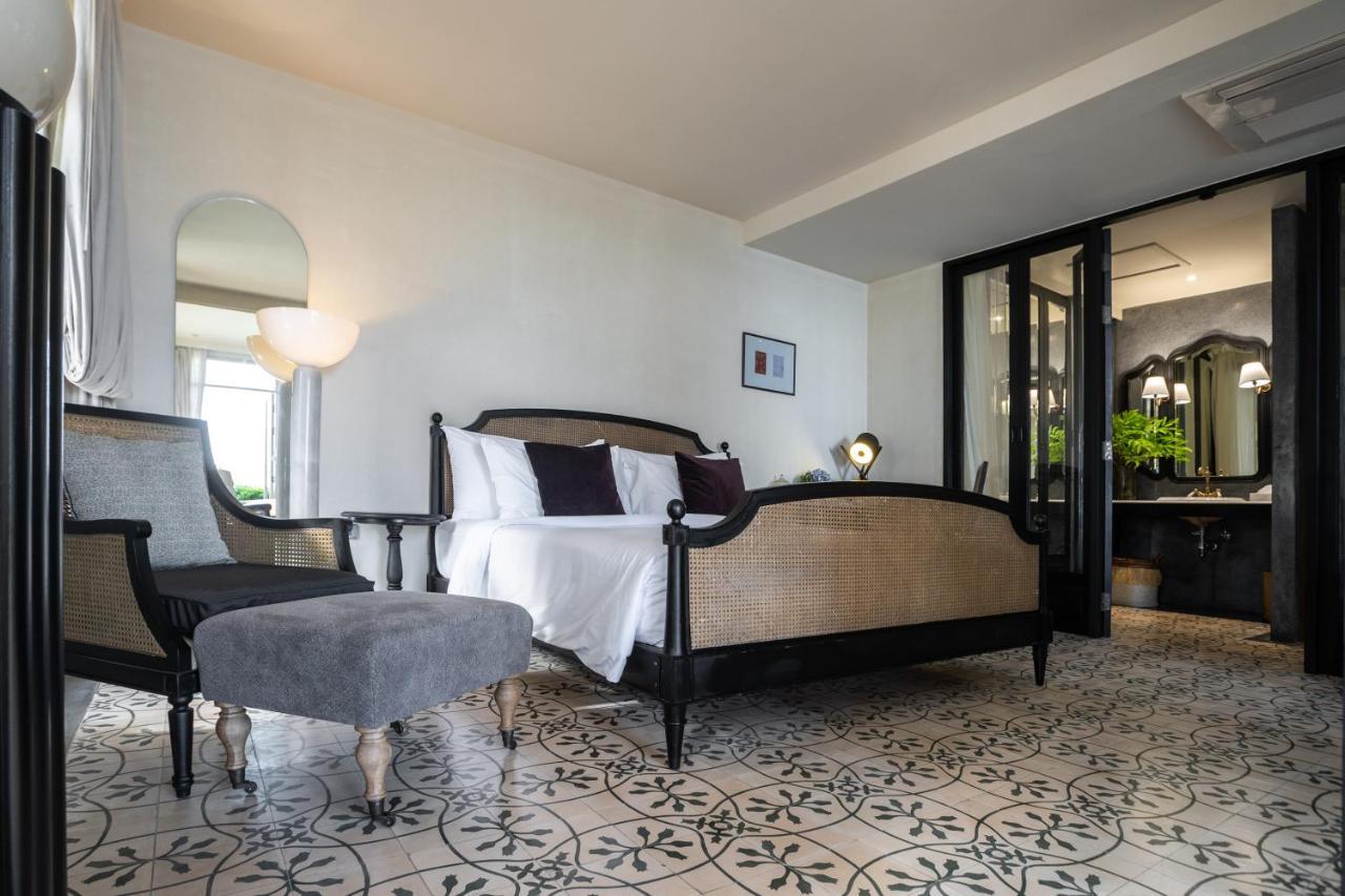 Hotel B House Samui Bang Rak Beach  Zewnętrze zdjęcie