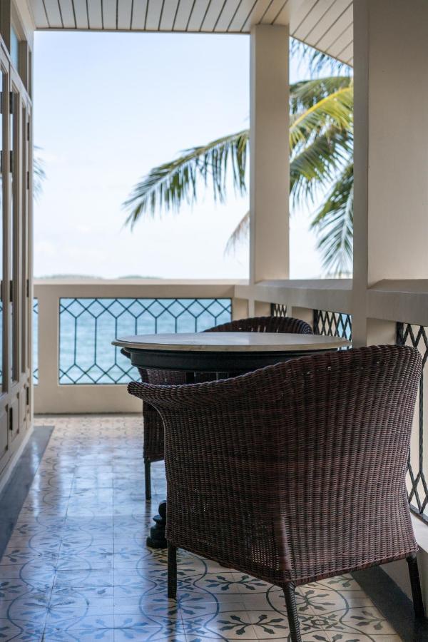 Hotel B House Samui Bang Rak Beach  Zewnętrze zdjęcie