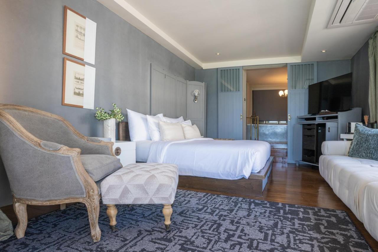 Hotel B House Samui Bang Rak Beach  Zewnętrze zdjęcie