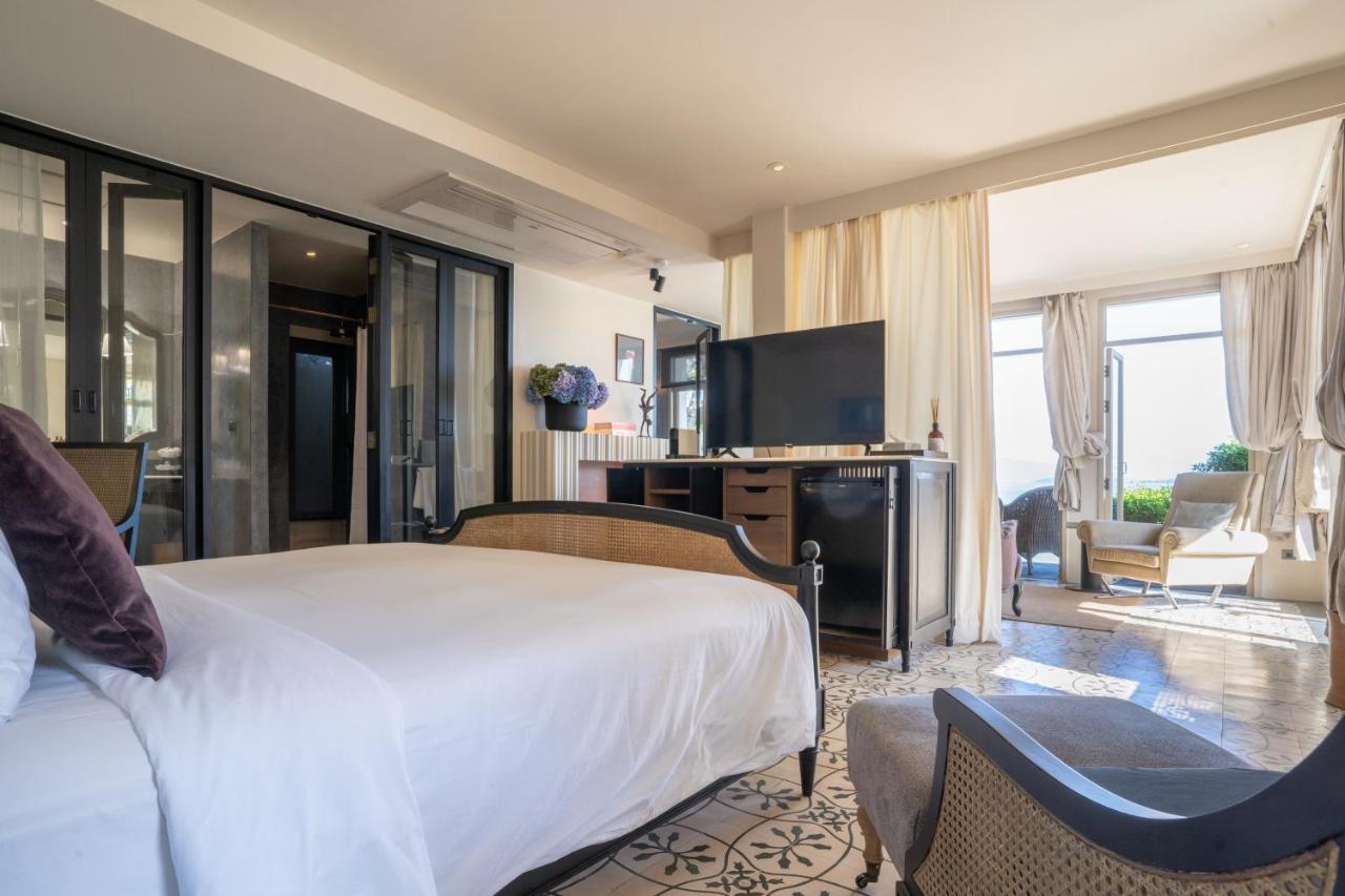 Hotel B House Samui Bang Rak Beach  Zewnętrze zdjęcie