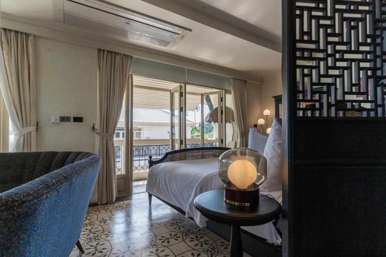 Hotel B House Samui Bang Rak Beach  Zewnętrze zdjęcie