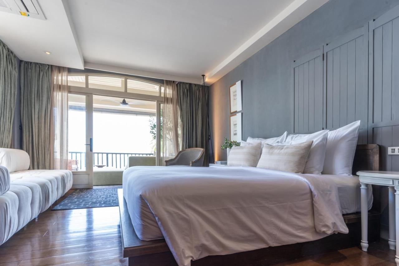 Hotel B House Samui Bang Rak Beach  Zewnętrze zdjęcie
