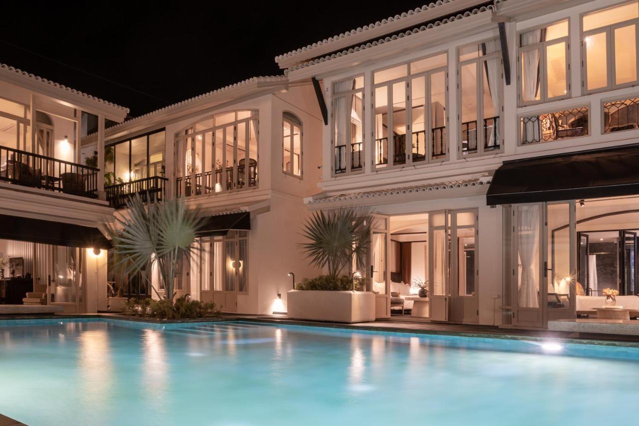 Hotel B House Samui Bang Rak Beach  Zewnętrze zdjęcie