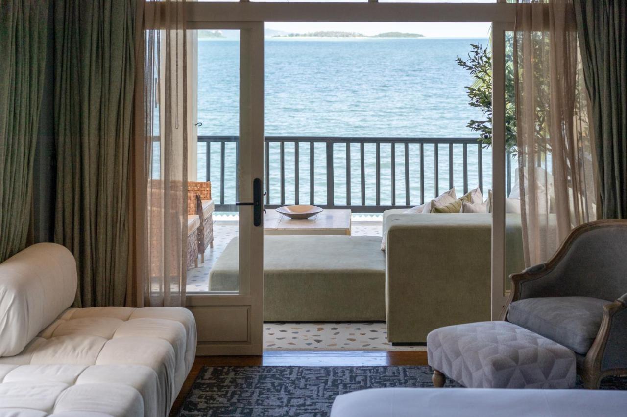 Hotel B House Samui Bang Rak Beach  Zewnętrze zdjęcie
