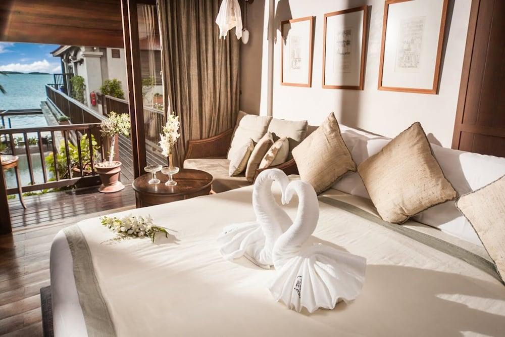 Hotel B House Samui Bang Rak Beach  Zewnętrze zdjęcie