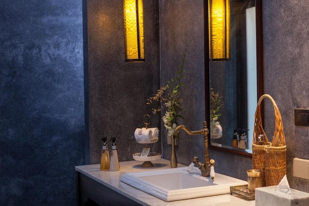 Hotel B House Samui Bang Rak Beach  Zewnętrze zdjęcie