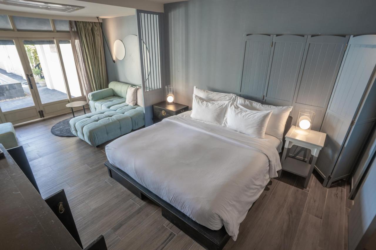 Hotel B House Samui Bang Rak Beach  Zewnętrze zdjęcie