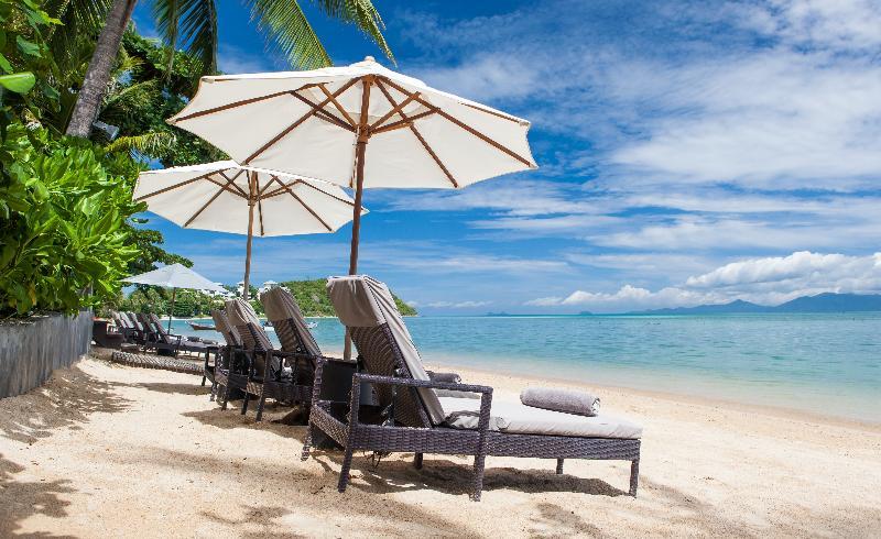 Hotel B House Samui Bang Rak Beach  Zewnętrze zdjęcie