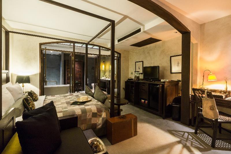 Hotel B House Samui Bang Rak Beach  Zewnętrze zdjęcie