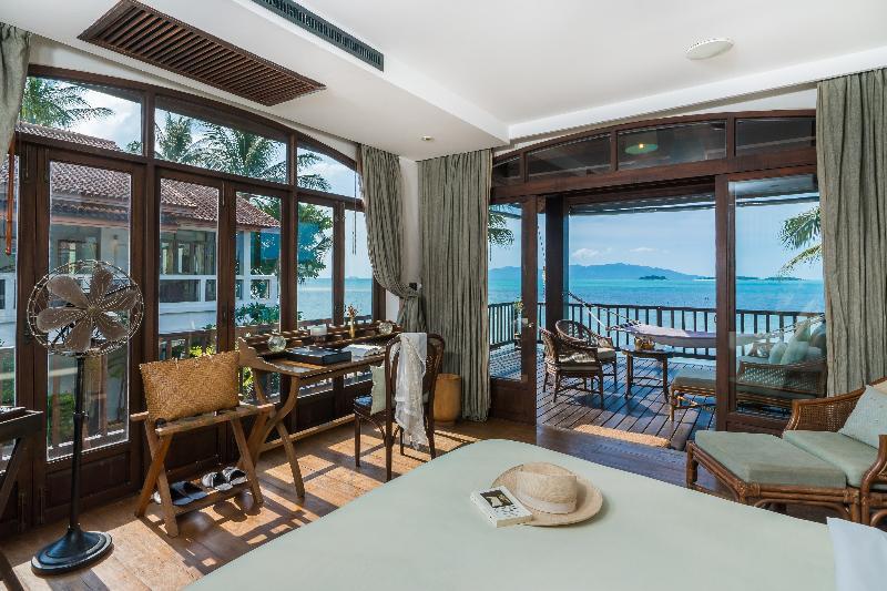 Hotel B House Samui Bang Rak Beach  Zewnętrze zdjęcie