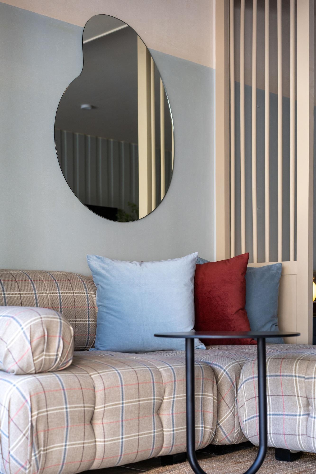 Hotel B House Samui Bang Rak Beach  Zewnętrze zdjęcie