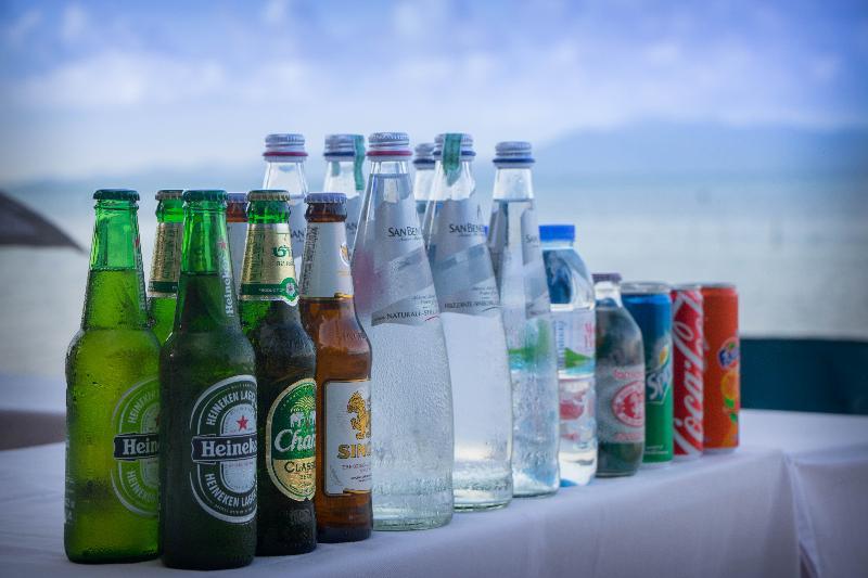 Hotel B House Samui Bang Rak Beach  Zewnętrze zdjęcie