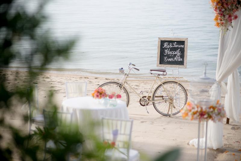 Hotel B House Samui Bang Rak Beach  Zewnętrze zdjęcie